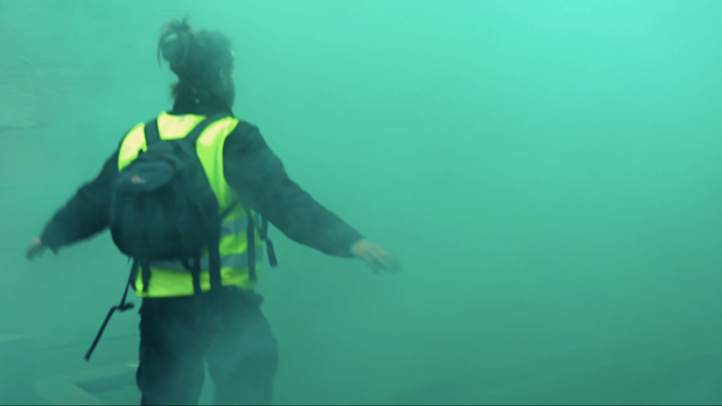 La voix off en documentaire : un état des lieux