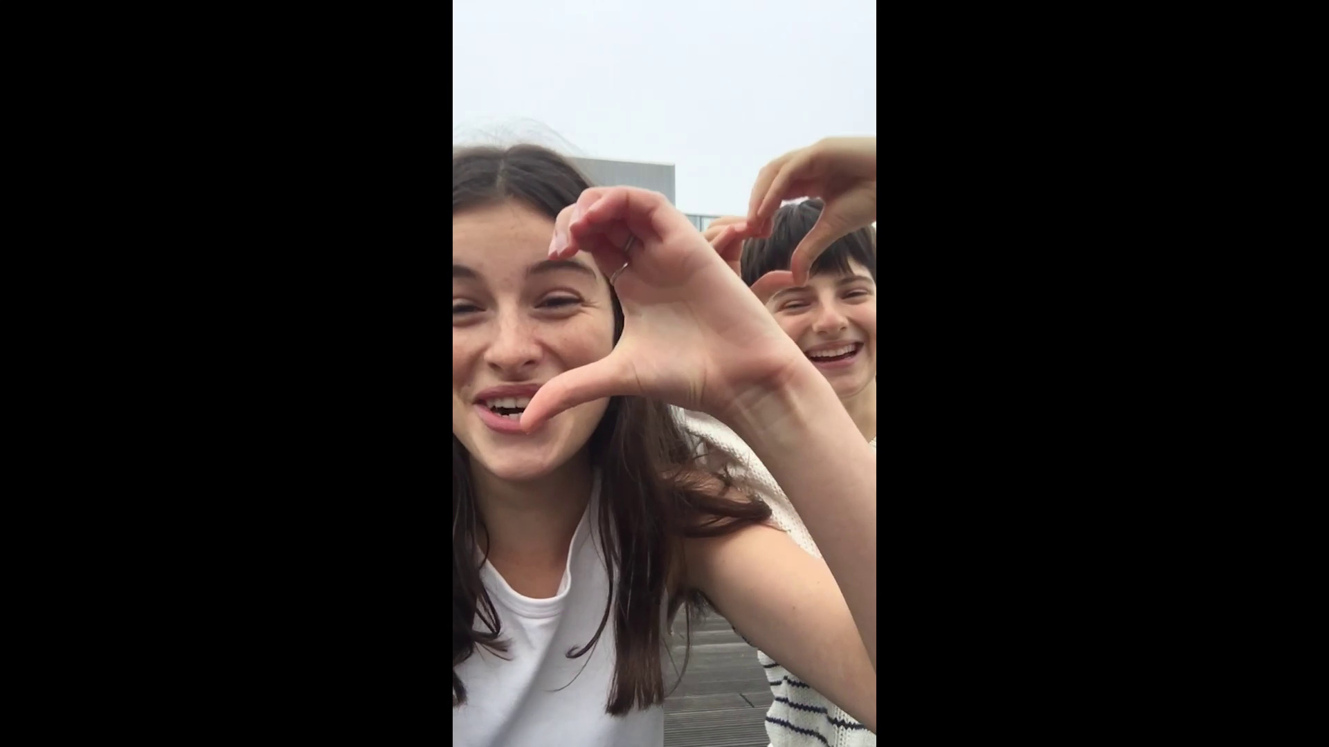 Déléguer la caméra aux personnages - Partages de la mise en scène dans le documentaire contemporain