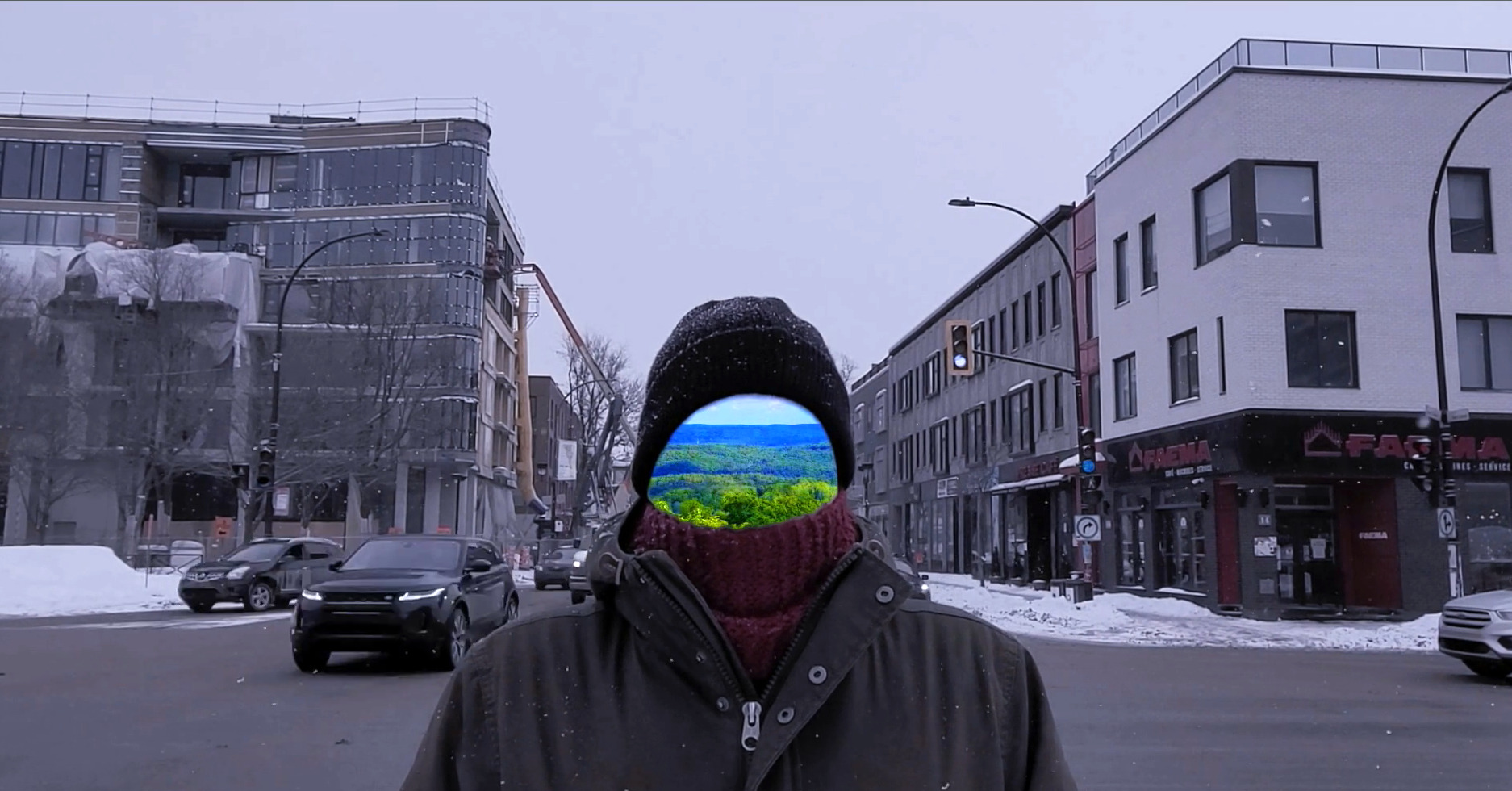 Créations en territoires autochtones #2